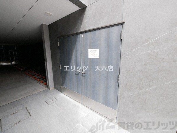 アーバネックス梅田中崎町の物件内観写真